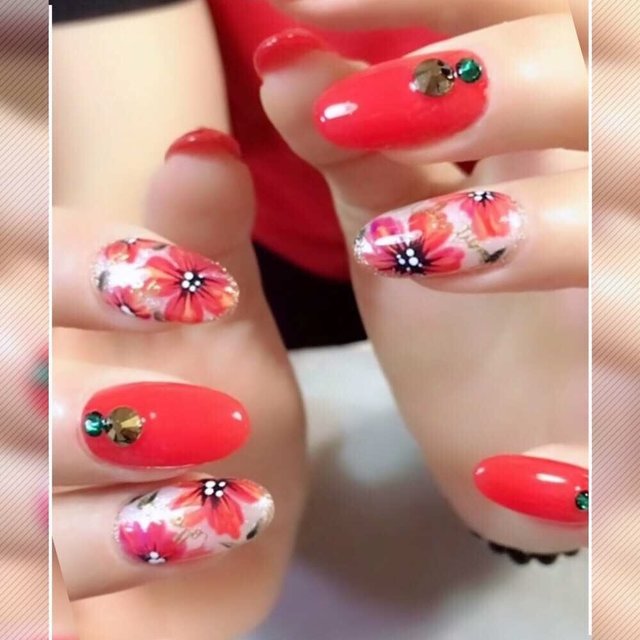 Lian Nail 紀和のネイルサロン ネイルブック