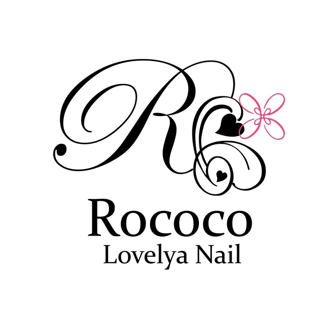 Rococo Lovelya Nail 安城店｜三河安城のネイルサロン｜ネイルブック