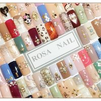 調布市のオフのみができる安いネイルサロン ネイルブック