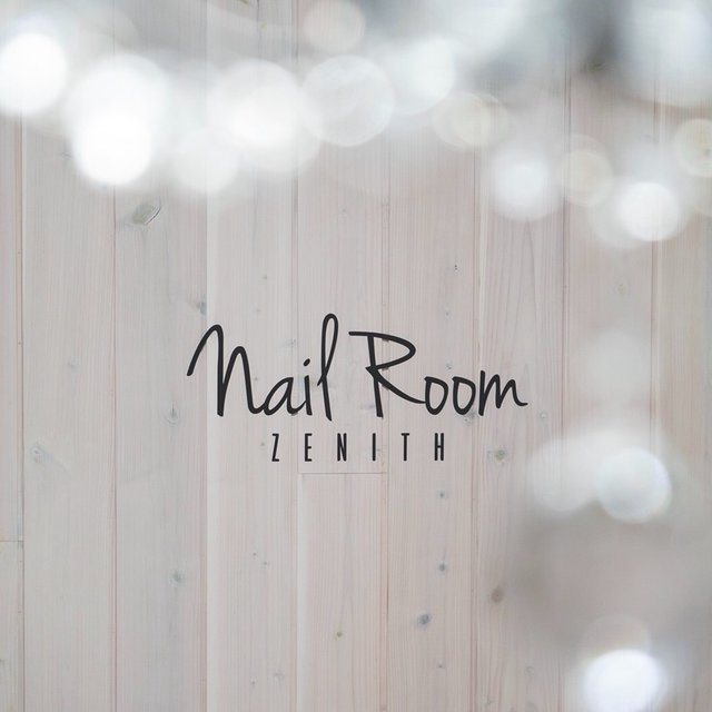 Nail Room Zenith 羽村のネイルサロン ネイルブック