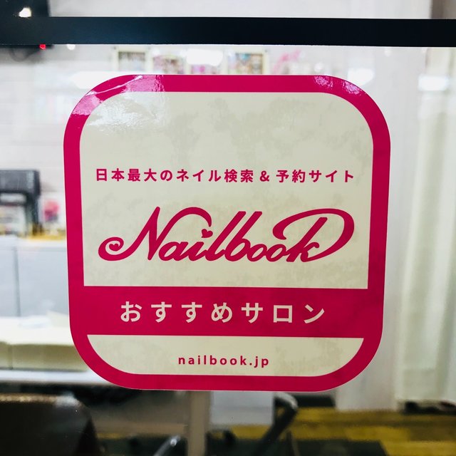 Nail Room Zenith 羽村のネイルサロン ネイルブック