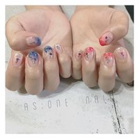 大阪狭山市のフットネイルができるおすすめネイルサロン ネイルブック