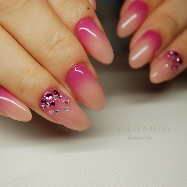 Kilika Nails 古淵のネイルサロン ネイルブック