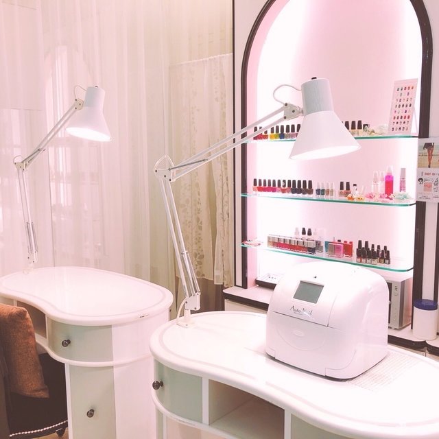 28nails 有楽町のネイルサロン ネイルブック