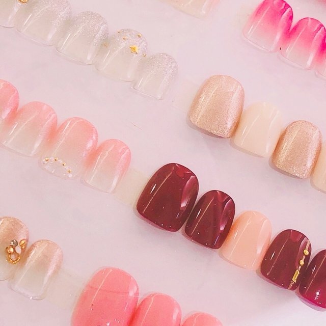 28nails 有楽町のネイルサロン ネイルブック