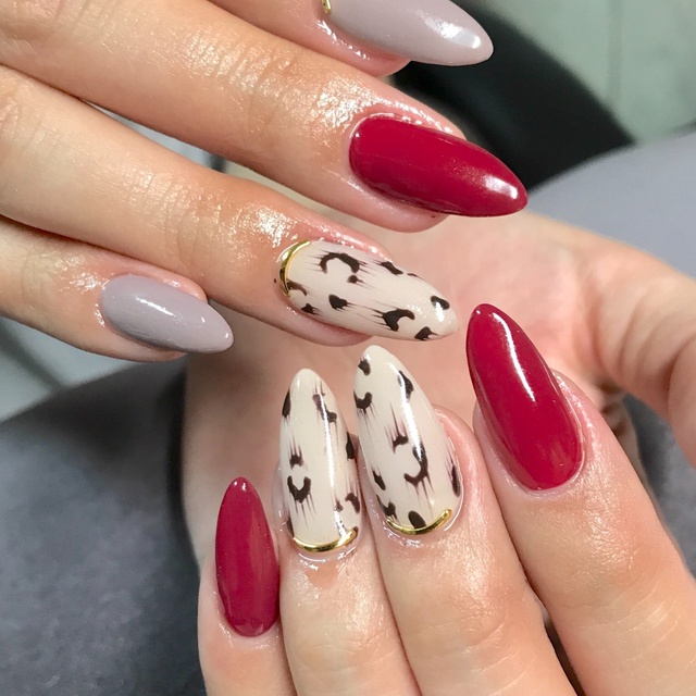 TIP TOP nailsalon チップトップ ネイルサロン｜西都城のネイルサロン 