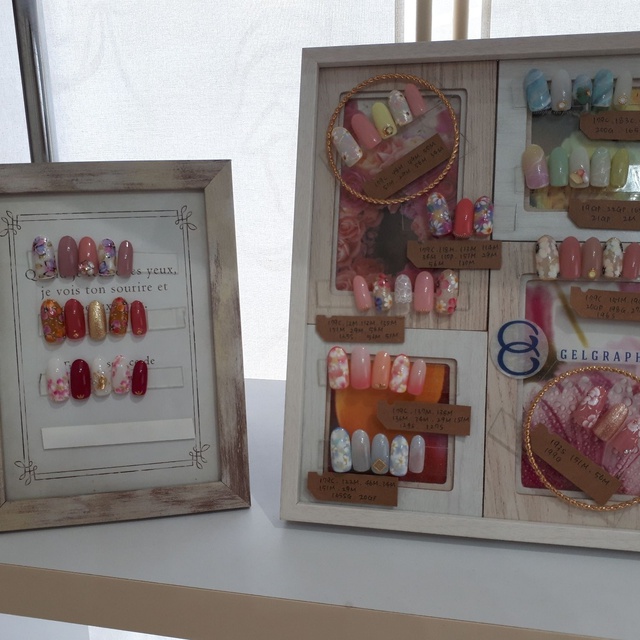 Nailroom Felice 館山のネイルサロン ネイルブック