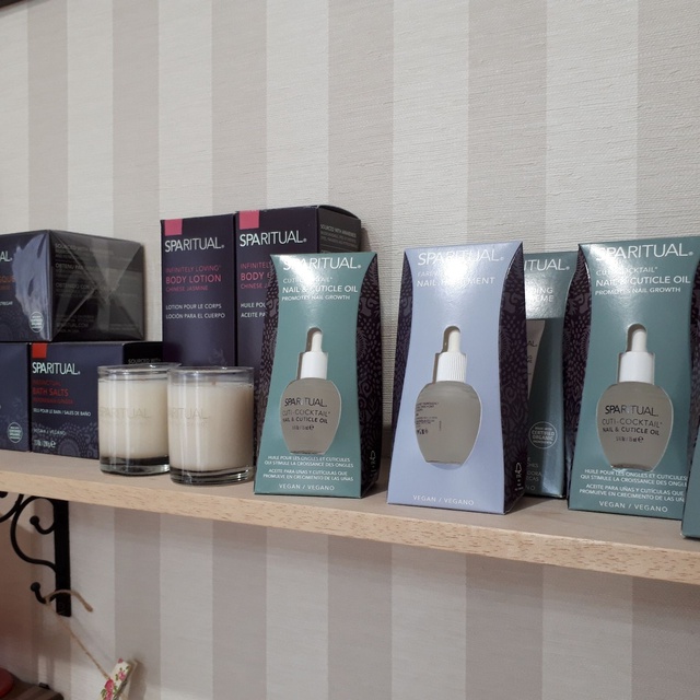 Nailroom Felice 館山のネイルサロン ネイルブック