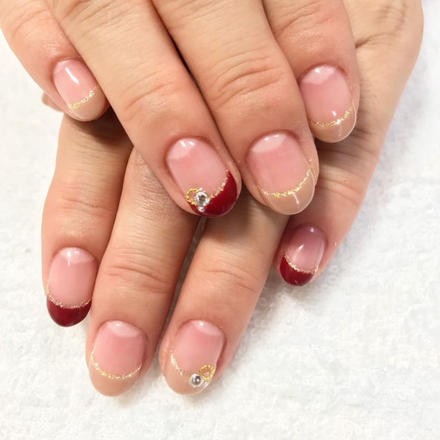 Nail Sweet 藤沢のネイルサロン ネイルブック
