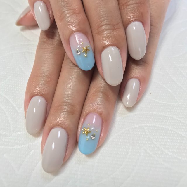 Nail Sweet 藤沢のネイルサロン ネイルブック