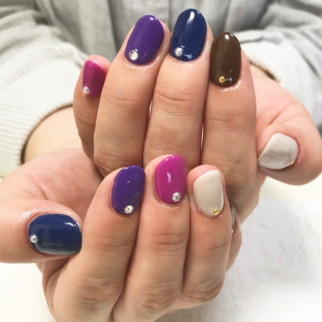 Nail Sweet 藤沢のネイルサロン ネイルブック