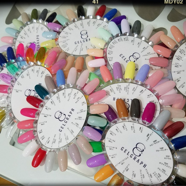 Nailroom Felice 館山のネイルサロン ネイルブック