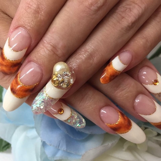 Nail Story ネイルストーリー 三軒茶屋のネイルサロン ネイルブック