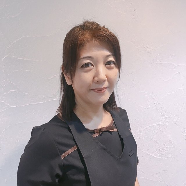 Moaura Nail Sunny Latte 東福生のネイルサロン ネイルブック