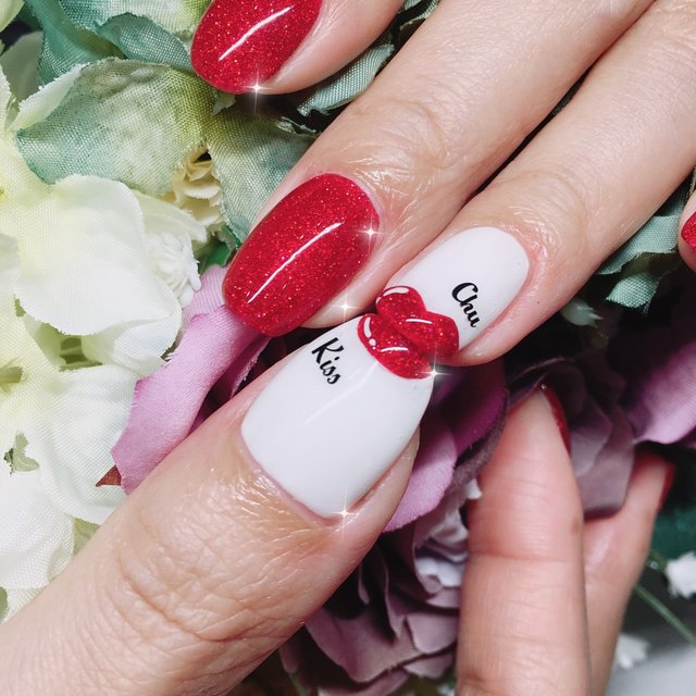 Nail Salonあめちゃん 長堀橋のネイルサロン ネイルブック