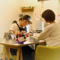 綾瀬市の安いネイルサロン ネイルブック