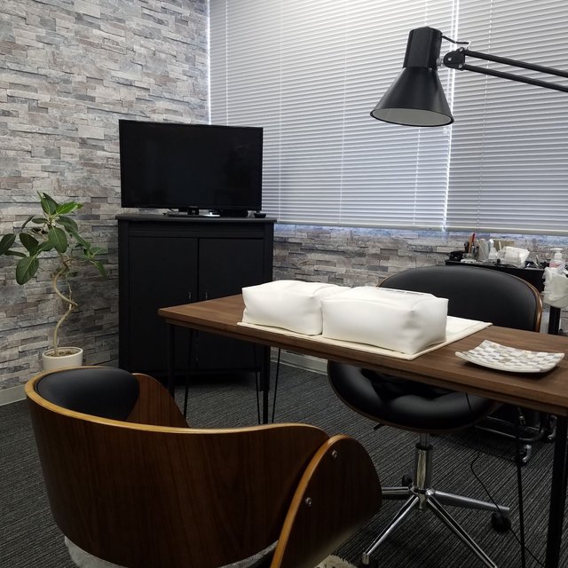 Nailsalon Sis 三宮のネイルサロン ネイルブック