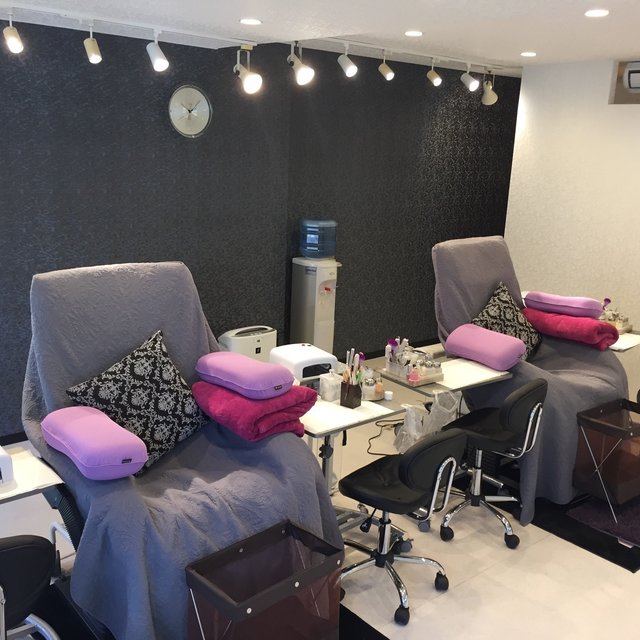 Nail Salon Kotrace 円山公園のネイルサロン ネイルブック