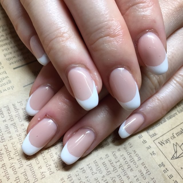 Precious さっぽろ 札幌市豊平区のネイルサロン ネイルブック