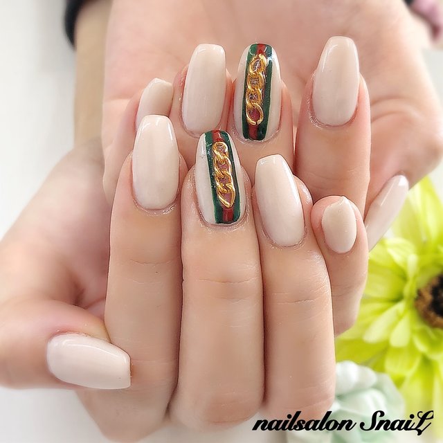 Nailsalon Snail キャッスルホテル店 秋田のネイルサロン ネイルブック