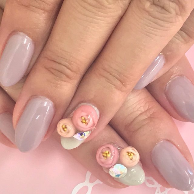 Nail Story ネイルストーリー 三軒茶屋のネイルサロン ネイルブック