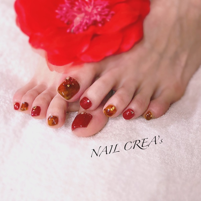 Nail Creas ネイル クレアズ 幕張本郷のネイルサロン ネイルブック