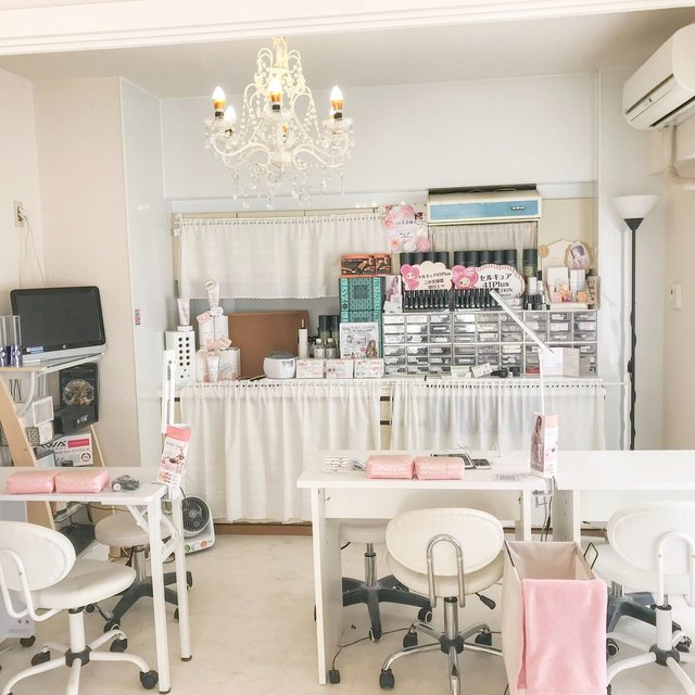 Tiarynail 桜木町店 ティアリーネイル 桜木町のネイルサロン ネイルブック