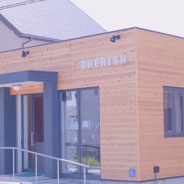 Cherish宝塚店 山本のネイルサロン ネイルブック