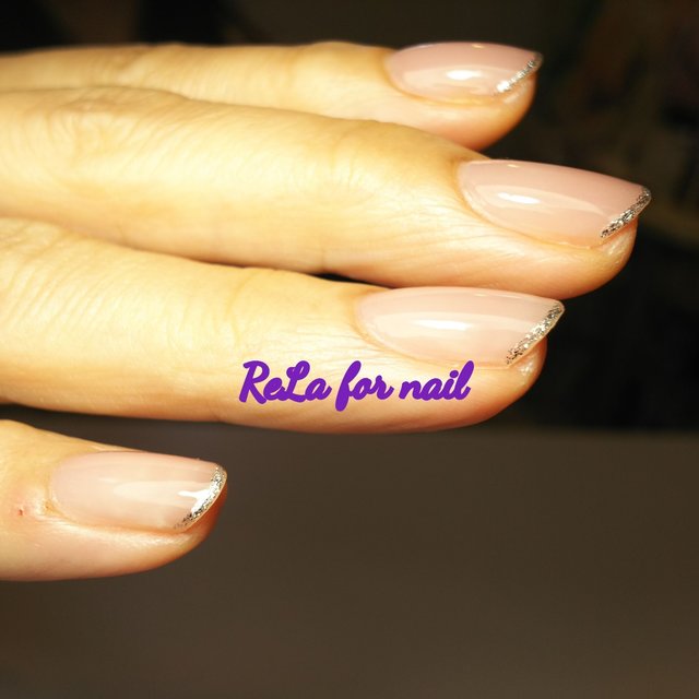 Rela For Nail 富士市のネイルサロン ネイルブック