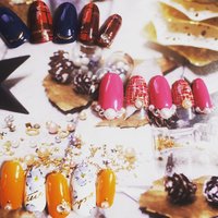 滝川駅のおすすめネイルサロン ネイルブック