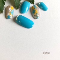 中目黒駅のフットネイルができる安いネイルサロン ネイルブック