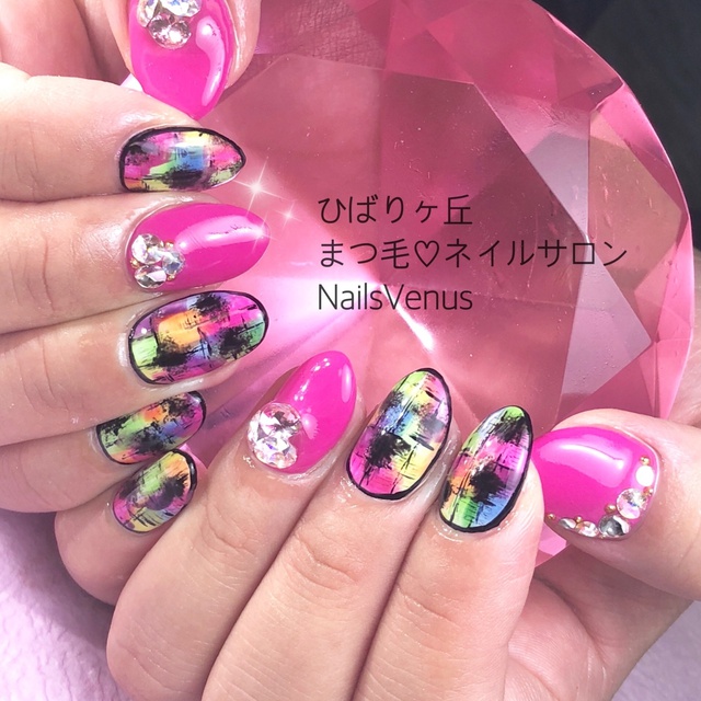 ひばりヶ丘ネイルサロン NAILS VENUS｜ひばりヶ丘のネイルサロン｜ネイルブック