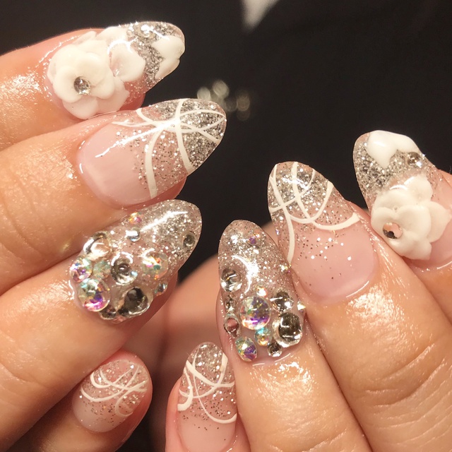 Nail Salon Luck ラック 東武練馬のネイルサロン ネイルブック