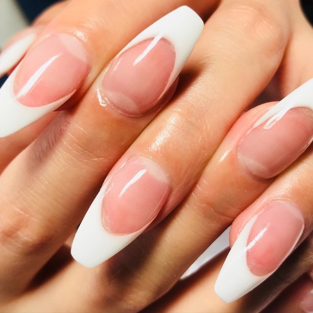 Rosella ロゼラ 宇都宮市下栗町ネイルサロン 宇都宮のネイルサロン ネイルブック