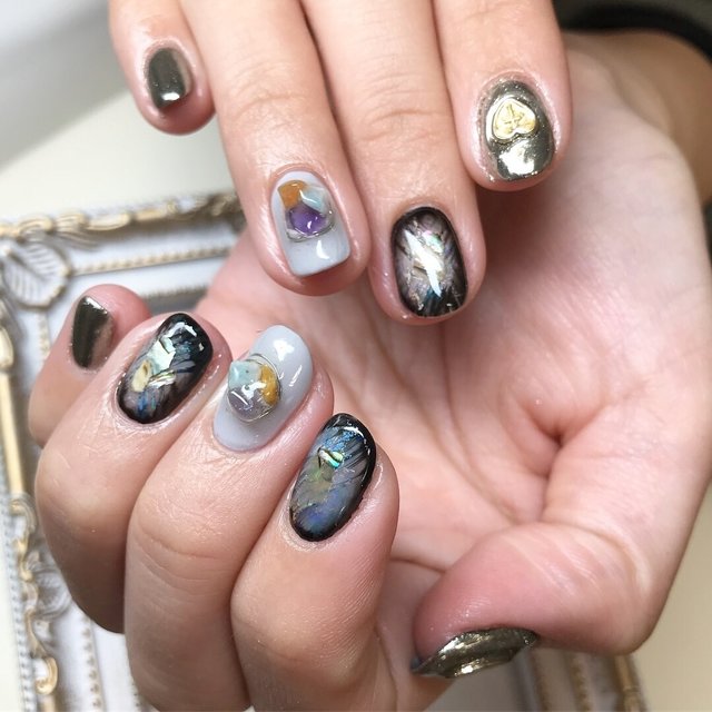 Nail Salon Koko 太田のネイルサロン ネイルブック