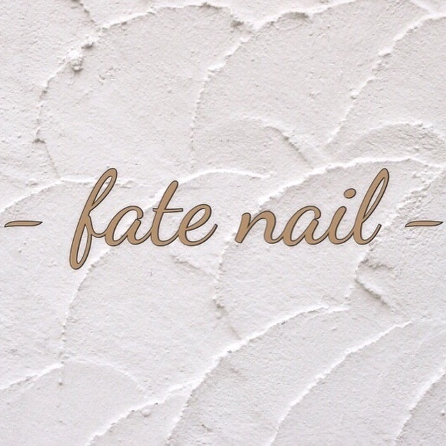 Fate nail｜センター北のネイルサロン｜ネイルブック