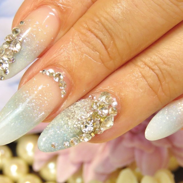 A Nail Salon Plaka1 Flagship 新潟のネイルサロン ネイルブック