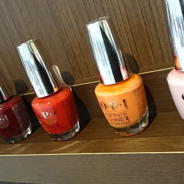 Oopsnailラビナ店 青森市のネイルサロン ネイルブック