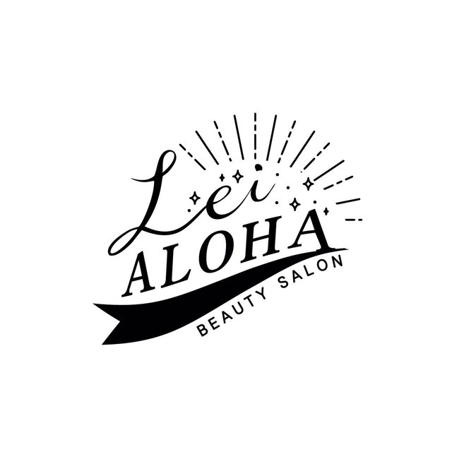 Lei Aloha 中津川のネイルサロン ネイルブック