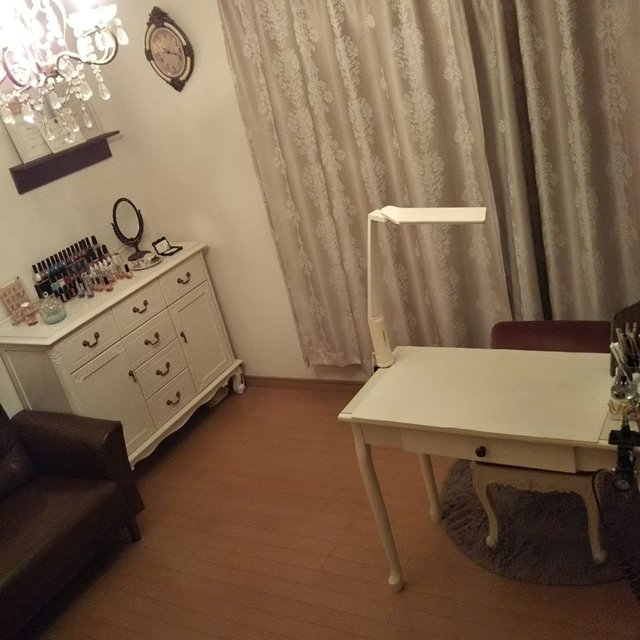 Parfait Nail 伊勢原のネイルサロン ネイルブック