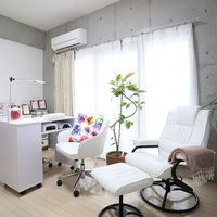 Nail Salon Top 上野芝のネイルサロン ネイルブック