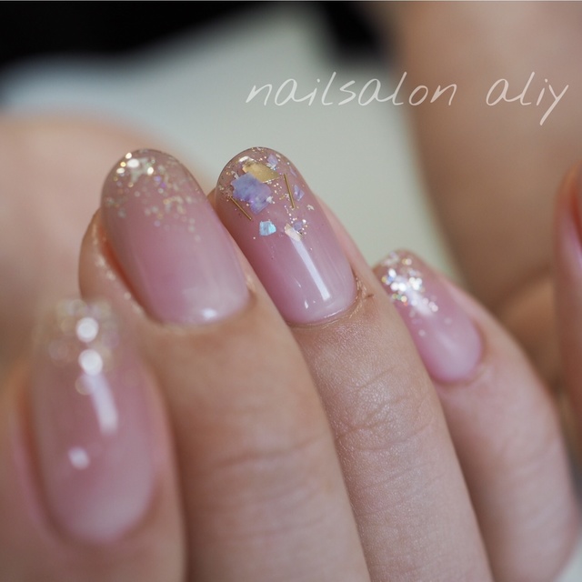 大人のプライベートカウンセリングサロン Nailsalon Aliy 元町 中華街のネイルサロン ネイルブック