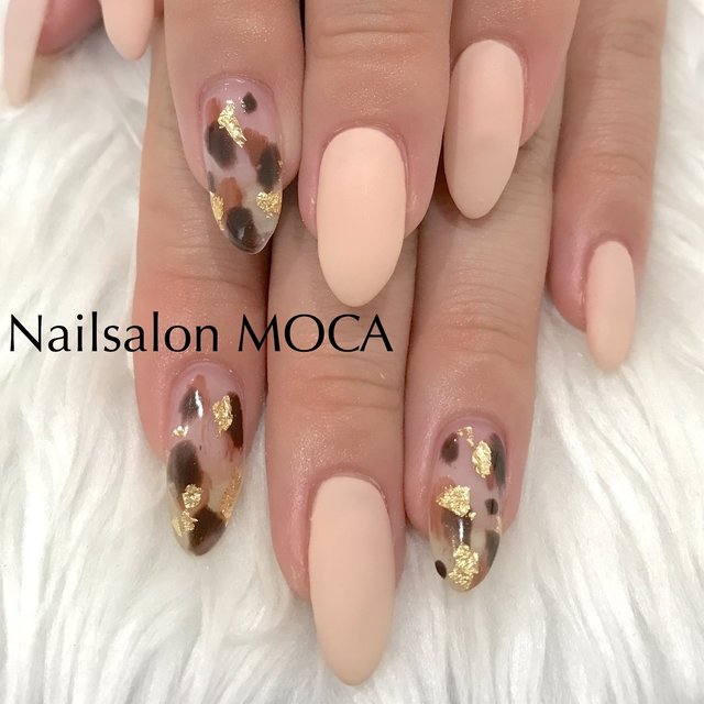 Nail Salon Moca 宮川のネイルサロン ネイルブック