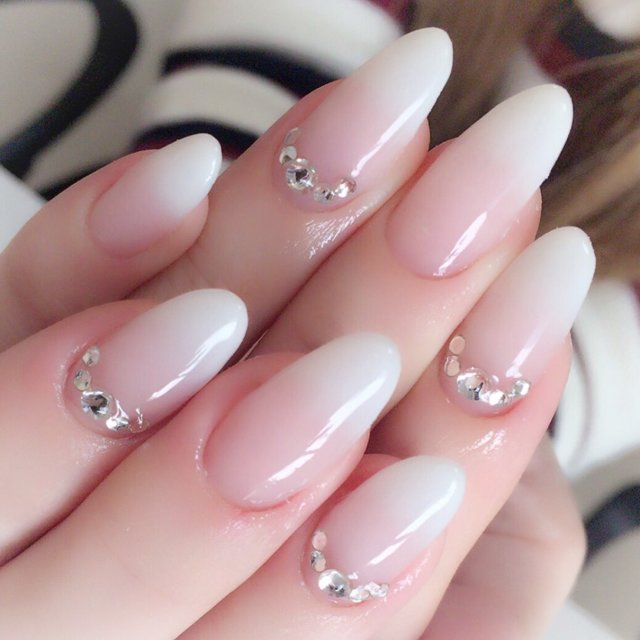 Shiny Nail シャイニーネイル 八代のネイルサロン ネイルブック