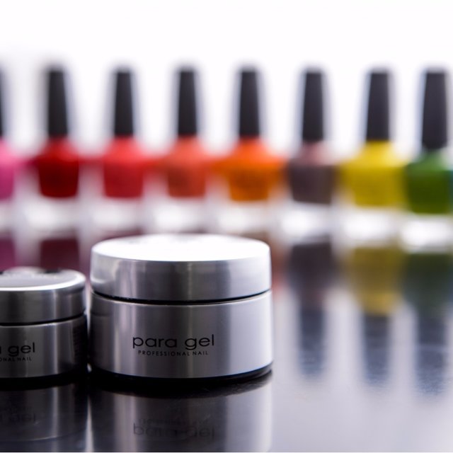 パラジェル取扱店 Embellir横浜店 横浜のネイルサロン ネイルブック