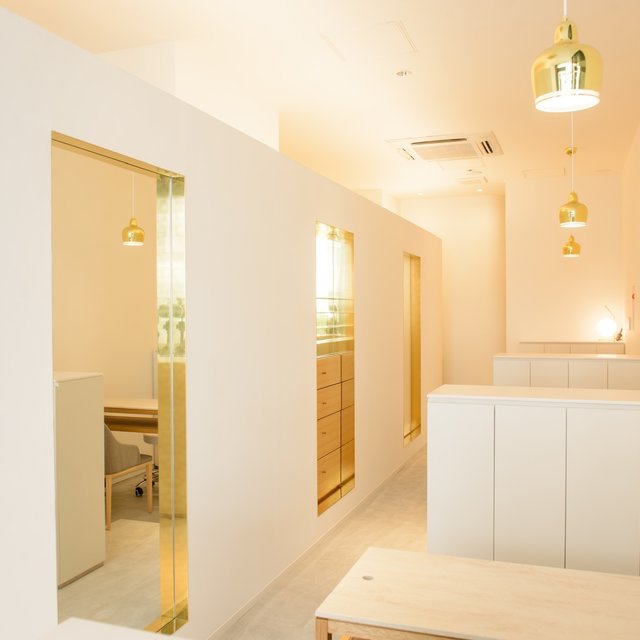 Embellir横浜西口 横浜のネイルサロン ネイルブック