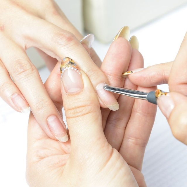 Embellir横浜西口 横浜のネイルサロン ネイルブック