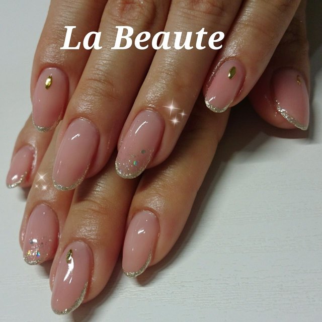 La Beaute 防府のネイルサロン ネイルブック
