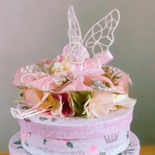 プライベートネイルサロン✽tinkerbell✽｜高槻のネイルサロン