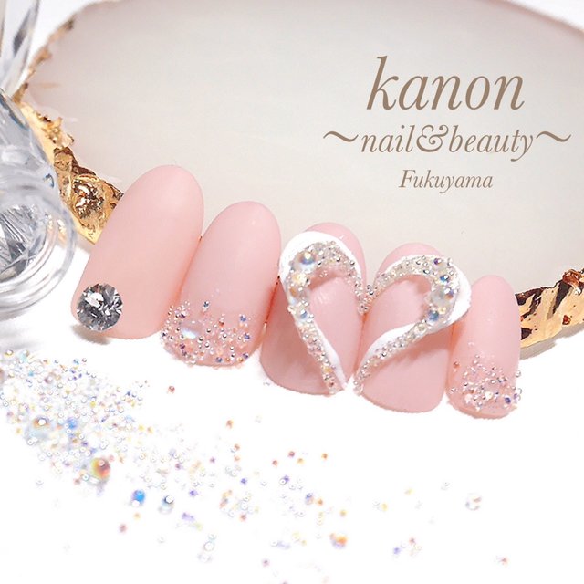 Kanon 東福山のネイルサロン ネイルブック